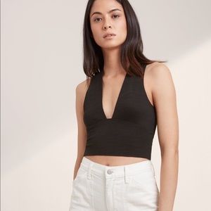 Aritzia Valeria Top